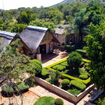 Thaba Legae Guest Lodge