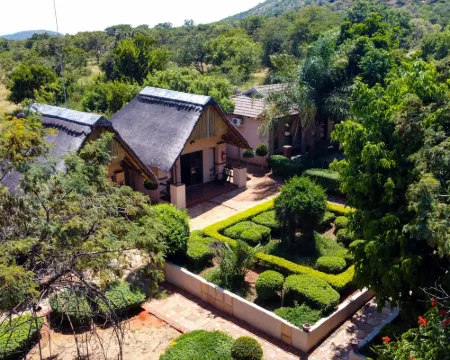 Thaba Legae Guest Lodge Hotels in Rustenburg