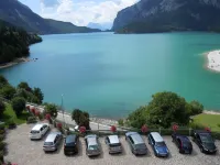 Hotel Fontanella - Parking