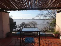 Posada de la Flor Hotels in Real de San Carlos