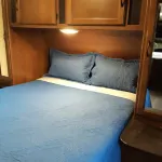 Riverside Camper in Mavillette - Cozy and Modern Hotels in Digby County