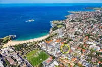 Coogee Riviera
