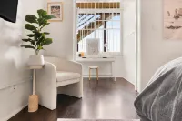 Lovely Apartment in Darlinghurst