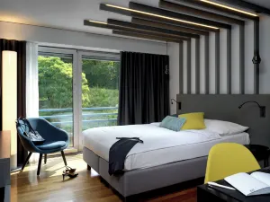 Park Hotel Zug