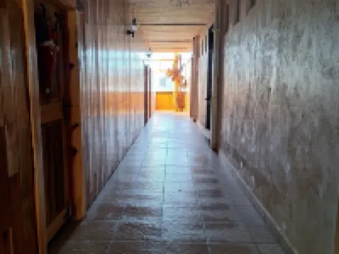 Rimusa Inn y Parque Cueva de Los Leones Hoteles en Creel