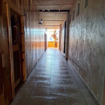 Rimusa Inn y Parque Cueva de Los Leones