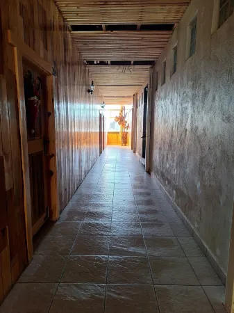 Rimusa Inn y Parque Cueva de Los Leones