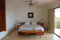 Villas Mayaluum Cozumel
