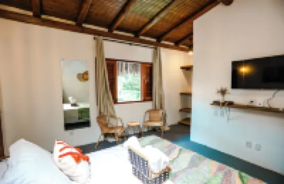 阿羅伊拉民宿特蘭科蘇 酒店