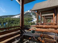 Saddle Ridge F5 3 Bedroom Home - Homestays