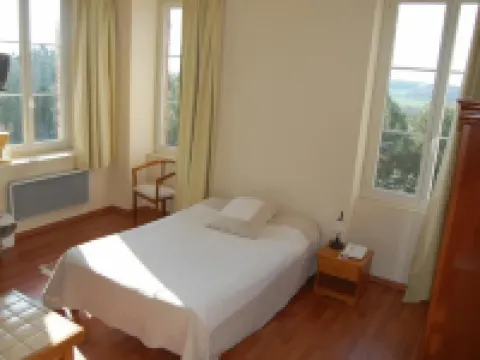 Chateau de Faudade Hotels in Levignac