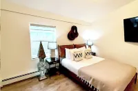 Blue Agave Marfa - Stylish Escape