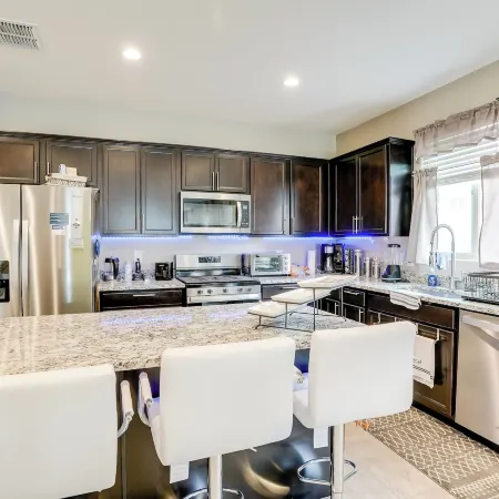 Private Pool: Relaxing Phoenix Area Vacation Home!