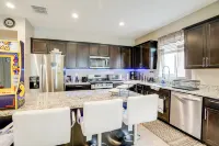 Private Pool: Relaxing Phoenix Area Vacation Home! - 3-Star