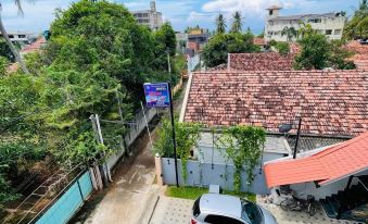 Emerald Coast Hotel Negombo
