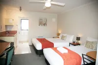 Bella Vista Motel Hamilton