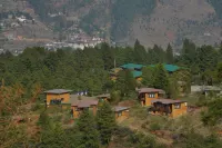 Olathang Cottages