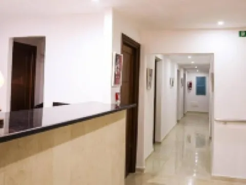 Hotel Metropole Residence Hotels in Tunis