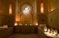 Le Temple des Arts - Spa