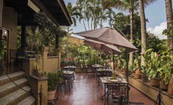 Orchidelirium Casa Hotel & Salud Estética