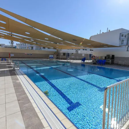 HI - Eilat Hostel