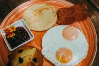 Viajero Tayrona Hostel & Ecohabs - พร้อมอาหารเช้า