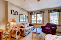 บัฟฟาโล ลอดจ์ 8385 - บีแอลอีซี - คอนโดแบบห้องนอนสตูดิโอ