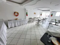 Hotel Ficare Torres โรงแรมในตอร์เรส
