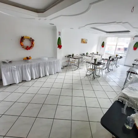 Hotel Ficare Torres