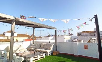 Vivian's Guest House
