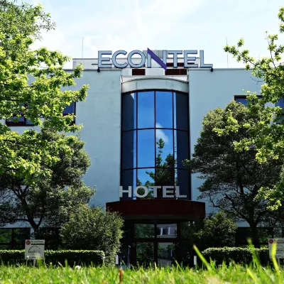 Amber Econtel München (Hotel München Pasing) Hotels near Pasing - Obermenzing