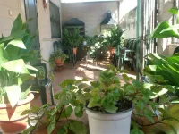 Alojamiento Los Poetas Hotels in Baeza