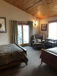 康史塔克高級小屋飯店