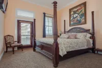 เมนสตรีท อินน์ โรงแรมใน