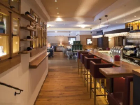 Hotel Wagnerhof Hotéis em Pertisau