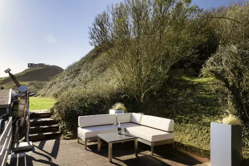 Hotel Rickmers Insulaner