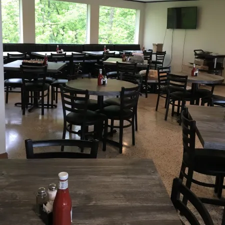 The North Star Inn