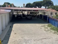 Priene Pansiyon Hotels in Soke