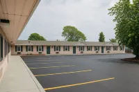 Boulevard Inn