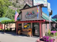 The River's Edge Motel Lodge & Resort Hotels in Ouray