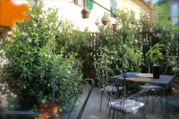 艾爾伯格艾爾城堡酒店 鄰近Castello di Tagliolo的酒店