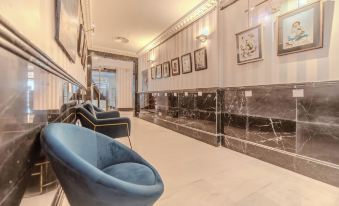 ITC Infantas by Soho Boutique