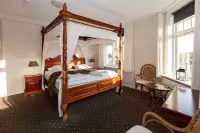 Foldens Hotel Hoteles en Skagen