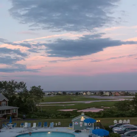 Mariner Resort