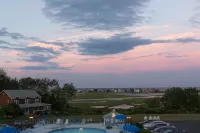Mariner Resort - Ocean View
