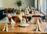 Spree - Waldhotel Cottbus - petit déjeuner