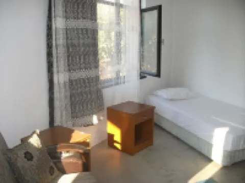 Aydin Hotel Pansiyon