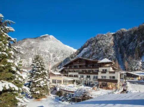 โรงแรมริตา