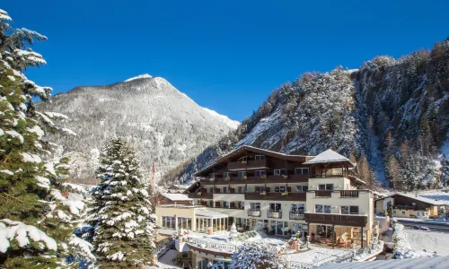 Hotel Rita