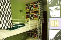 Lemon Hotel Vigneux Hoteles en Villeneuve-Saint-Georges